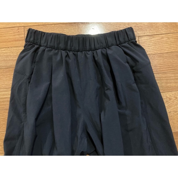 Vintage Lululemon Joggers - Picture 3 of 5